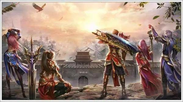 传奇手游远古巨龙怎么打,传奇手游远古巨龙怎么打